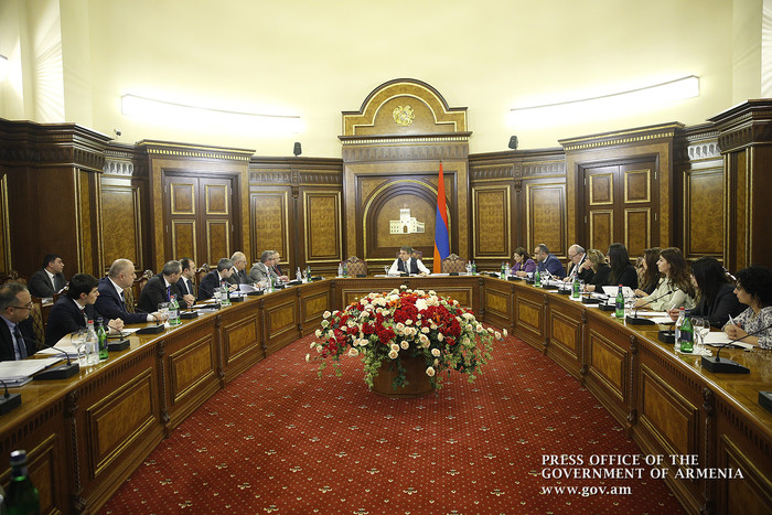 Ամփոփվել  են ՀՀ մշակույթի, առողջապահության ու սպորտի և երիտասարդության նախարարությունների 2016 թ. գո