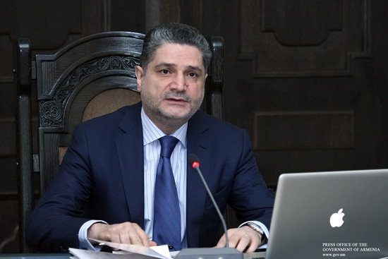 Մշակվում է սոցիալական քաղաքականության նոր մեթոդաբանություն