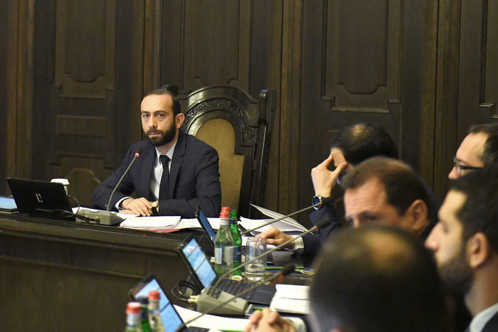 Կառավարությունը ֆինանսական աջակցություն կցուցաբերի  նախկին զինծառայողների բնակարանային խնդիրը լուծել
