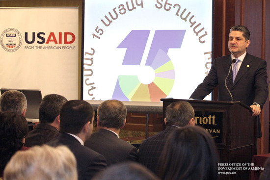 Բազմաթիվ պետական գործառույթներ աստիճանաբար կտրամադրվեն ՏԻՄ-երին