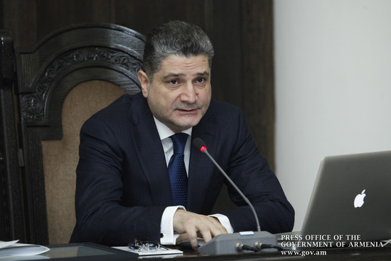 Օդային հաղորդակցության ոլորտի ազատականացման նոր փուլը