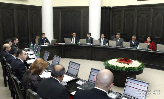 Պետություն-մասնավոր հատված համագործակցությունն արդյունք է տալիս