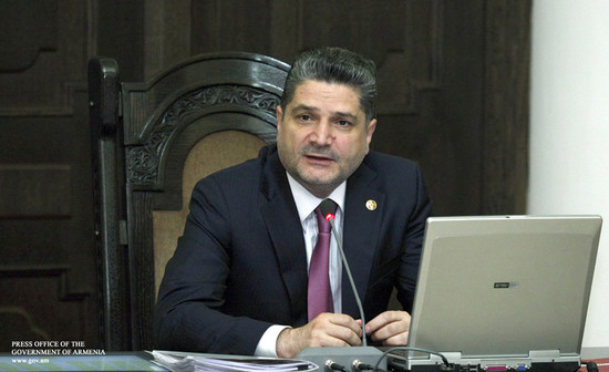 Վարչապետն անդրադարձել է հանձնարարականների կատարման ընթացքին