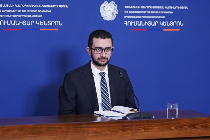 Մյուս շաբաթվանից կմեկնարկի նոյեմբերին և դեկտեմբերին 50 000 դրամ աջակցության դիմումների ընդունումը