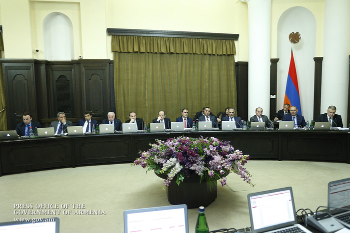 Վարչապետը հանձնարարել է կայուն եկամտի աղբյուր ստեղծել մարտական գործողությունների հետևանքով զոհված ան