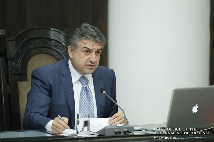Ավարտին են մոտենում «Հայաստանի թվային օրակարգ 2030» ռազմավարության մշակման աշխատանքները