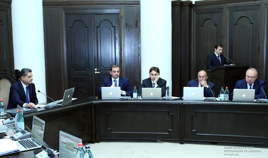 Կենսաթոշակը կավելանա 15 տոկոսով, պետական հատվածի աշխատավարձը` մոտ 40 տոկոսով