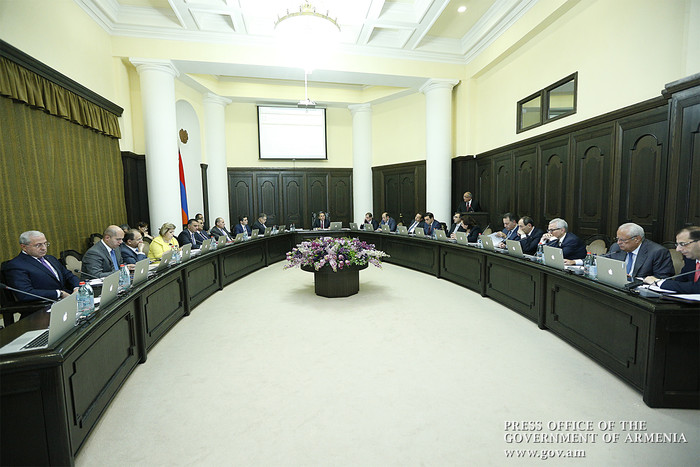 Կառավարության որոշմամբ ստուգումների թիվը կրճատվել է ավելի քան 90 տոկոսով