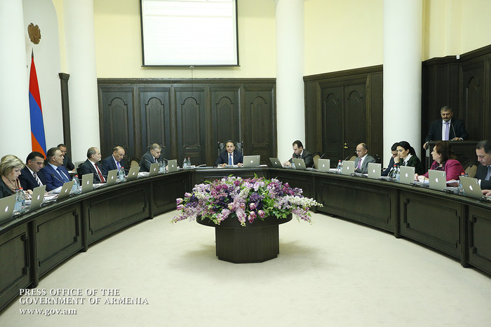 Վարչապետը կարևորել է երրորդ սերնդի տեխնոլոգիական համալսարանի ստեղծումը