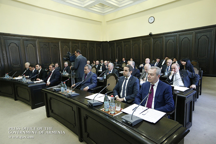 Վետերանների պատվովճարը կկրկնապատկվի