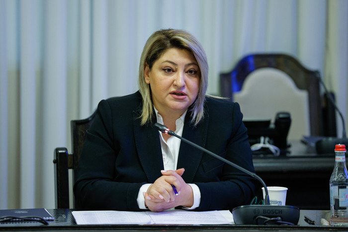 Շարունակվում է համայնքներին սուբվենցիաների տրամադրման գործընթացը. Կառավարությունն  ավելի քան  713 մլ
