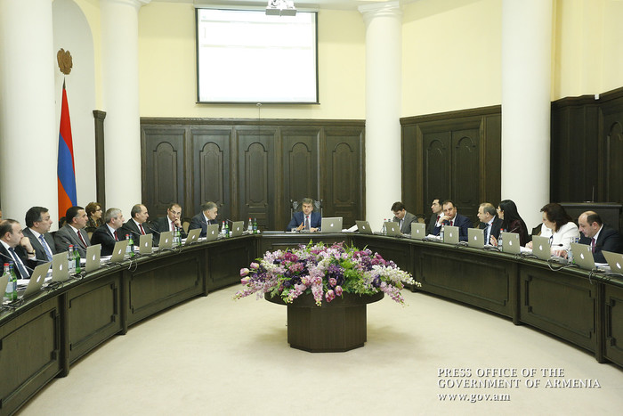 Կամրապնդվեն դատական իշխանության անկախության սահմանադրական երաշխիքները