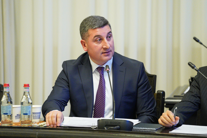 Կառավարությունը քայլեր է ձեռնարկում Հայաստանում առողջության համապարփակ ապահովագրության փուլային ներդ