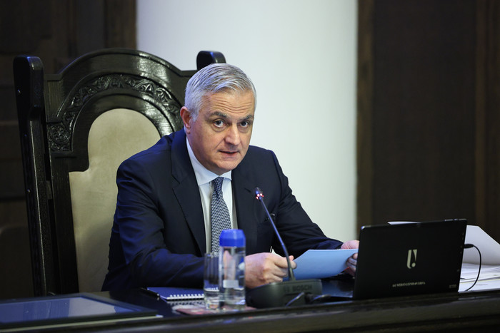 Կառավարությունը փոփոխություններ է կատարել Հանրակրթության պետական չափորոշչում