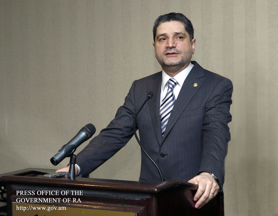 «Կառավարությունն ուշադրության կենտրոնում է պահում ՏՏ ոլորտի հիմնախնդիրները», նշել է վարչապետը