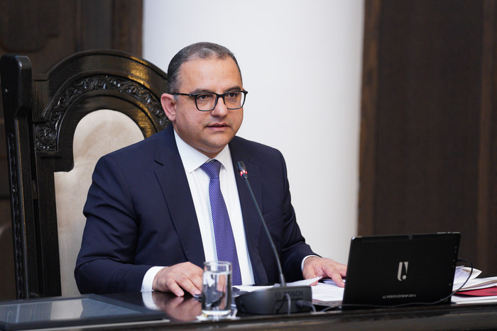 Կառավարությունը զարգացման նոր հնարավորություններ կստեղծի դեղագործական արդյունաբերության ոլորտի համար