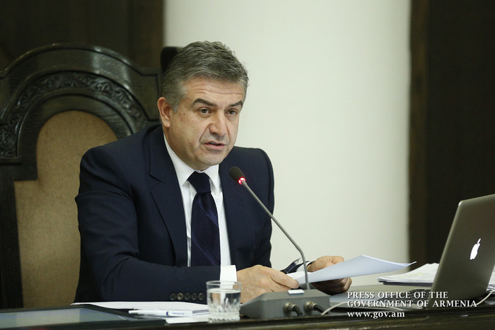 Նախատեսվում է աջակցել օրինապահ հարկատուներին