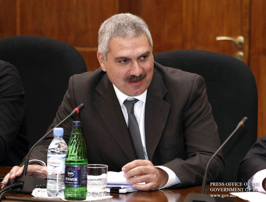 Նախապատրաստական աշխատանքներն ավարտվում են