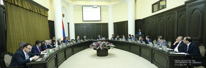 Կառավարությունն իր վրա է վերցնում զինծառայողի բուժումն օտարերկրյա պետությունում իրականացնելու ծախսեր