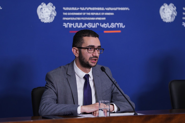 ԼՂ-ից Հայաստանի սահմանը հատած անձանց թիվը գերազանցում է 76 հազարը. Կառավարությունը յուրաքանչյուրին մ