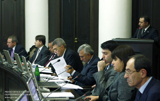 Կանոնակարգվում է դեղերի արտադրության ոլորտը