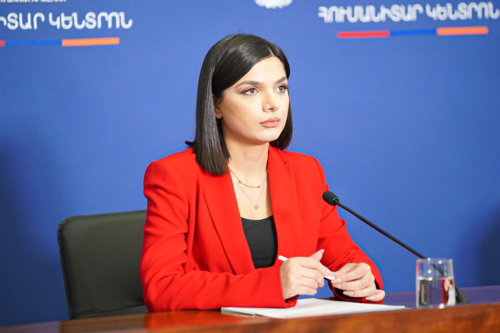 ԼՂ-ից բռնի տեղահանված 1837 ուսանող է արդեն իսկ  ներգրավված  ՀՀ պետական բուհերի համապատասխան կամ հարա