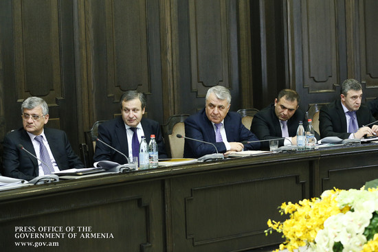 Տավուշի, Շիրակի և Գեղարքունիքի մարզերում կվերականգնվեն 35 հեկտար անտառածածկ տարածքներ