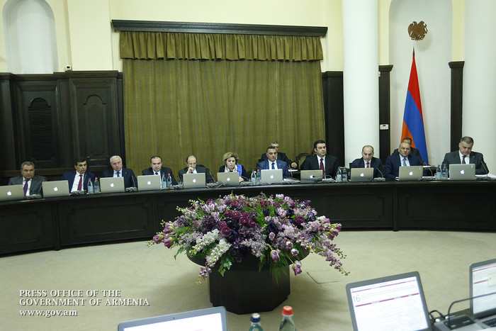 Մատչելի բնակարաններ ձեռք բերելու ավելի նպաստավոր պայմաններ՝ երիտասարդ ընտանիքների համար