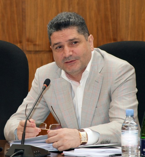 Պաշտոնական լրահոս