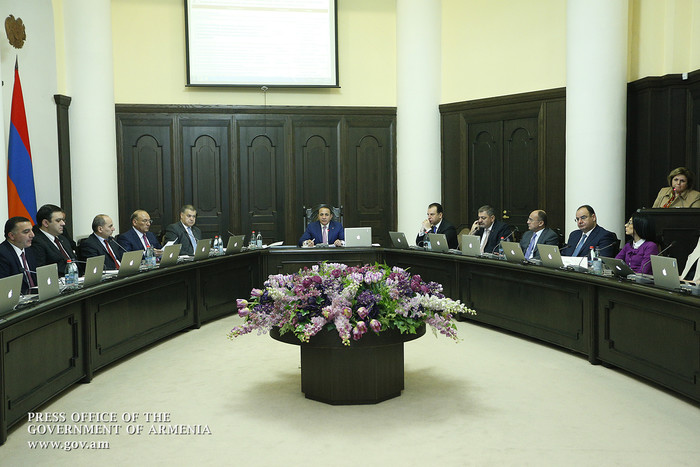 Վարչապետ. «Մենք կարողացանք դիմակայել դժվարություններին և ապահովել տնտեսական աճ»