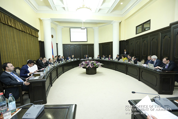 Մայիսին ոռոգման ջուրը կմատակարարվի անհատույց