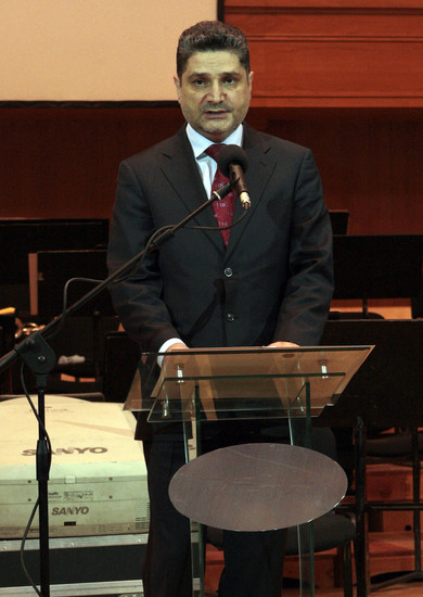 Պաշտոնական լրահոս