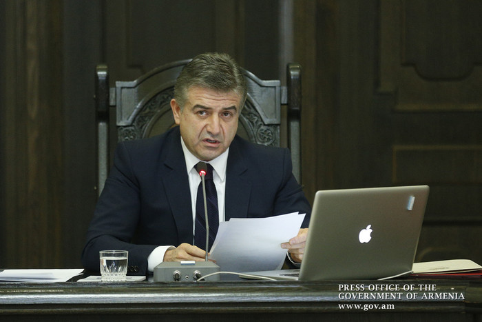 Նախատեսվում է աջակցել օրինապահ հարկատուներին