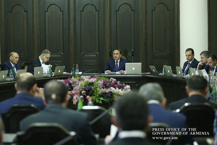 Կառավարությունն իր վրա է վերցնում զինծառայողի բուժումն օտարերկրյա պետությունում իրականացնելու ծախսեր