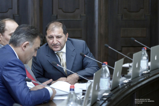 Կառավարության ծրագիրը, որը հաստատվեց Ազգային ժողովում, իրականություն կդառնա