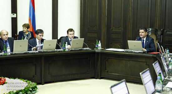 Պետություն-մասնավոր հատված համագործակցությունն արդյունք է տալիս