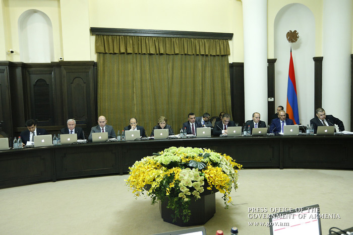 Կբարձրանա տնտեսական գործունեության պետական կարգավորման արդյունավետությունը