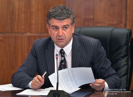 Քննարկվել են Երևանի քաղաքային տրանսպորտի ծրագրի իրականացման մանրամասները