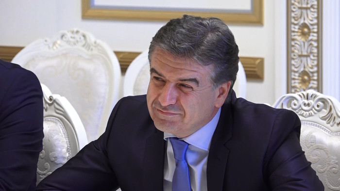 Վարչապետն ընդունել է Կորեայի Ջեոլաբուկ-դո նահանգի պատվիրակությանը