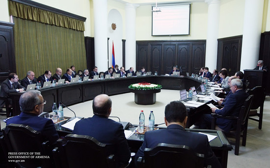 Սպառողների սեղաններին վտանգավոր սննդամթերք չպետք է լինի