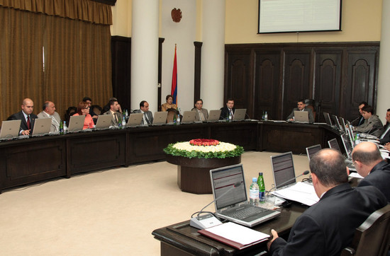 Կառավարության մակրոտնտեսական ռազմավարությունը կենսունակ է