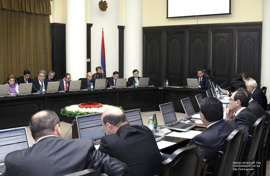 Կգրանցվեն  տրանսպորտային միջոցների նկատմամբ  սեփականության  և գրավի իրավունքները