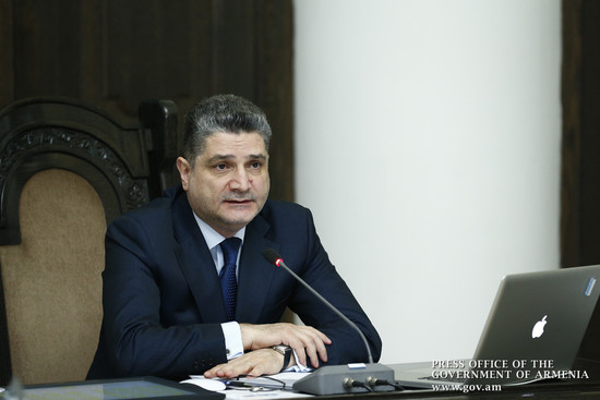 Տեսչական բարեփոխումն արդյունք է տալիս, բարելավվում է բիզնես միջավայրը