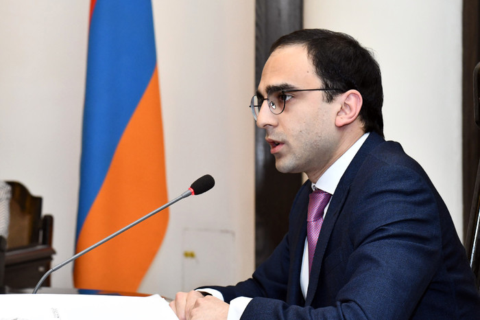 Հաստատվել է ՀՀ կառավարության 2019-2023 թթ. գործունեության միջոցառումների ծրագրի կատարումն ապահովող մ