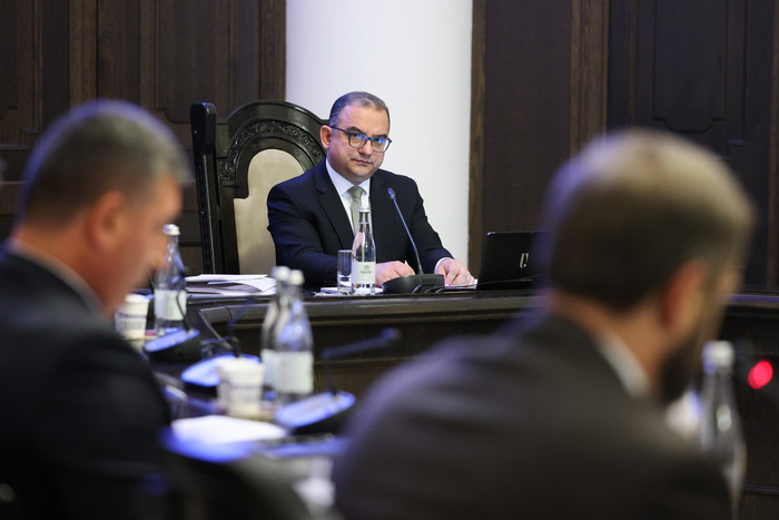 Գործադիրը հաստատել է սպանդանոցային ծառայություն մատուցող տնտեսավարողների աջակցության ծրագիրը