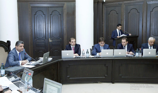 Պետությունը կշարունակի աջակցել գյուղացուն
