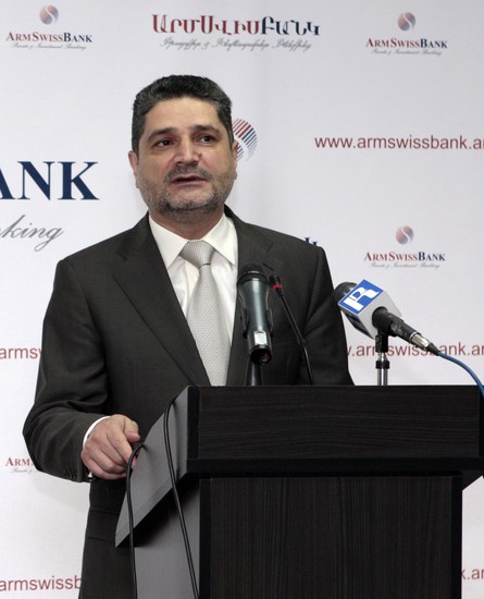 Պաշտոնական լրահոս