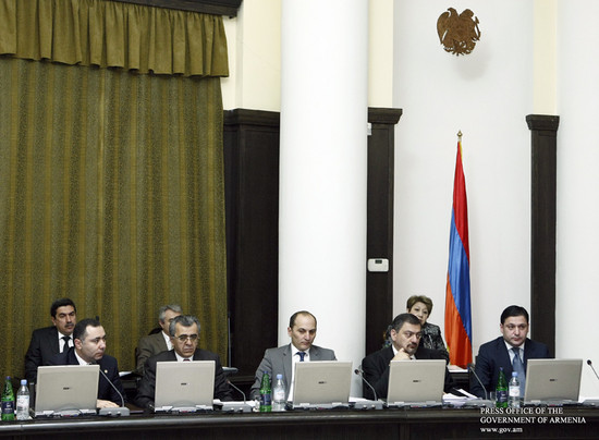 Կենսաթոշակի վճարման ժամանակ այլևս հերթ չի գոյանա