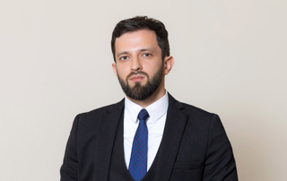 Vanik Avetisyan