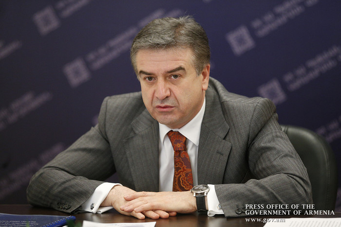 Կապիտալ շինարարության ոլորտի զարգացման աղբյուրներից մեկը համարում ենք Պետգույքի կառավարման վարչությա